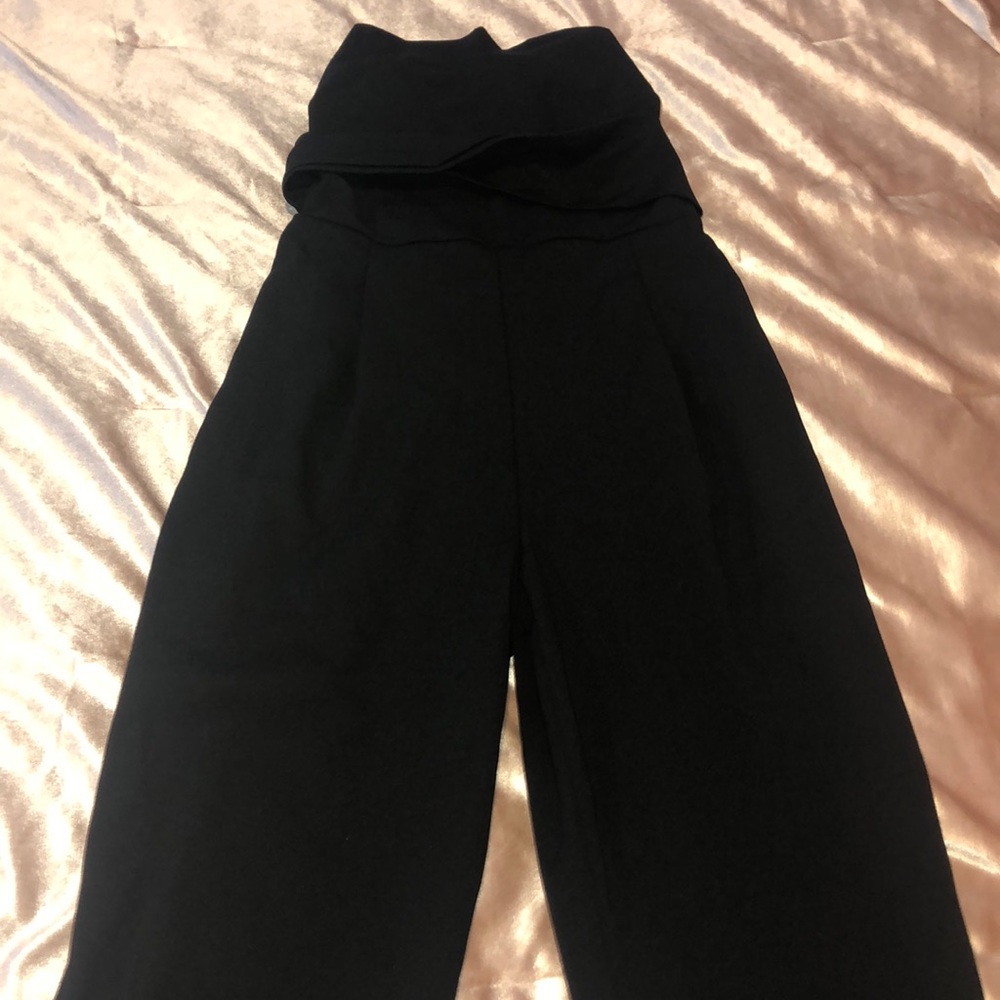 Boohoo Jumpsuit